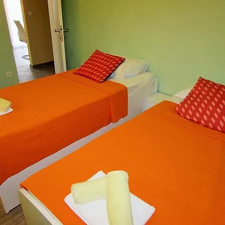 Villa 4 Princesses Vela Luka Exterior photo