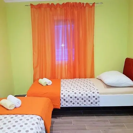 Villa 4 Princesses Vela Luka Exterior photo
