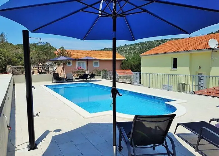 Villa 4 Princesses