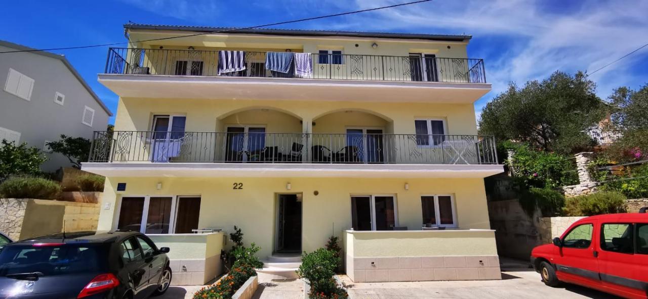4 Princesses Apartment Vela Luka