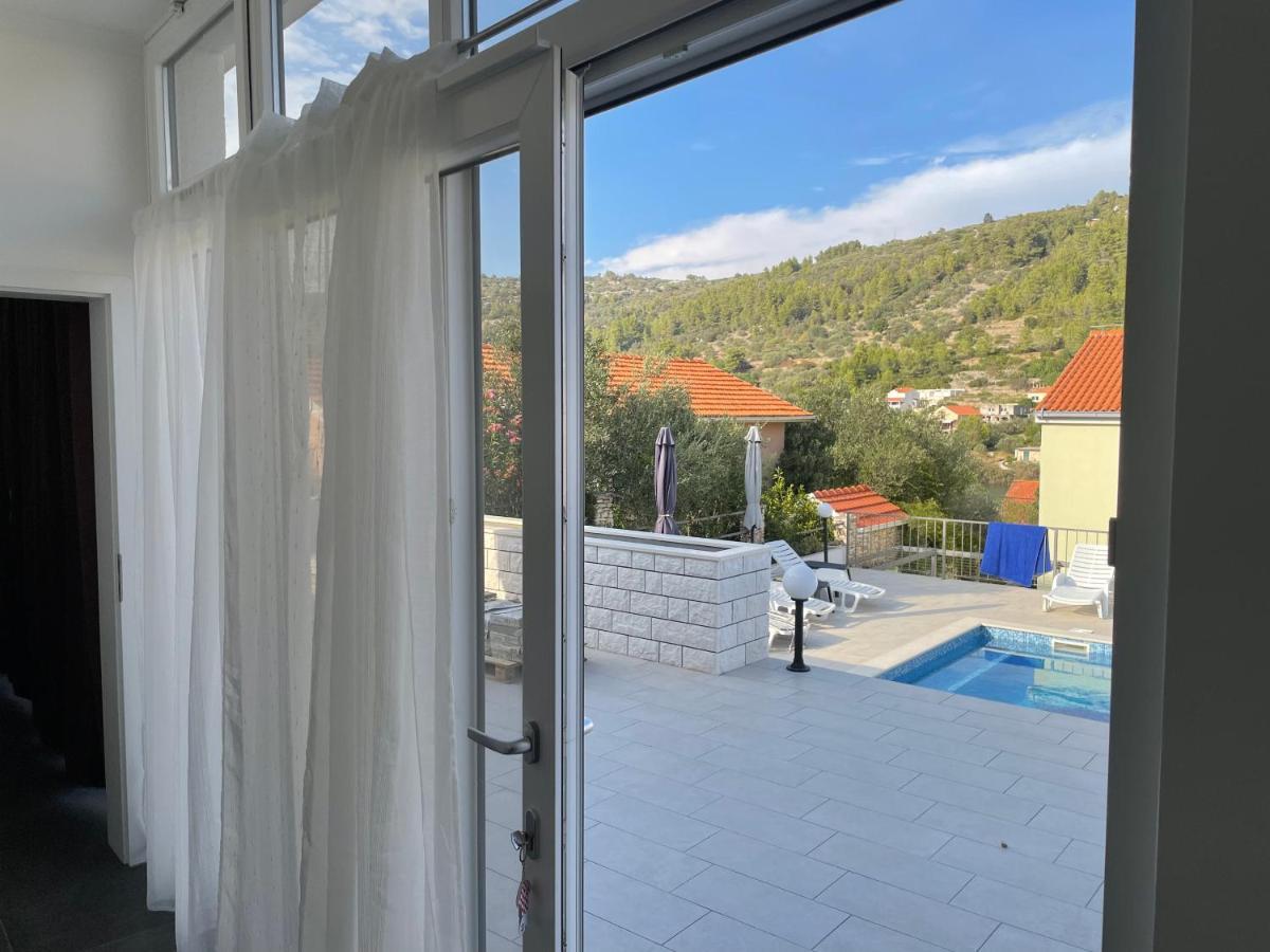 Apartment 4 Princesses Vela Luka