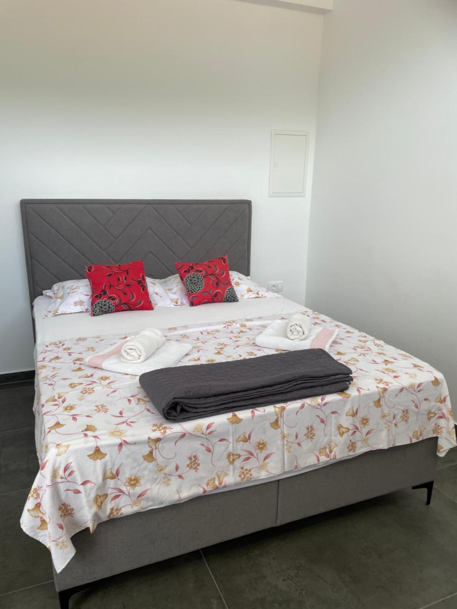4 Princesses Apartment Vela Luka