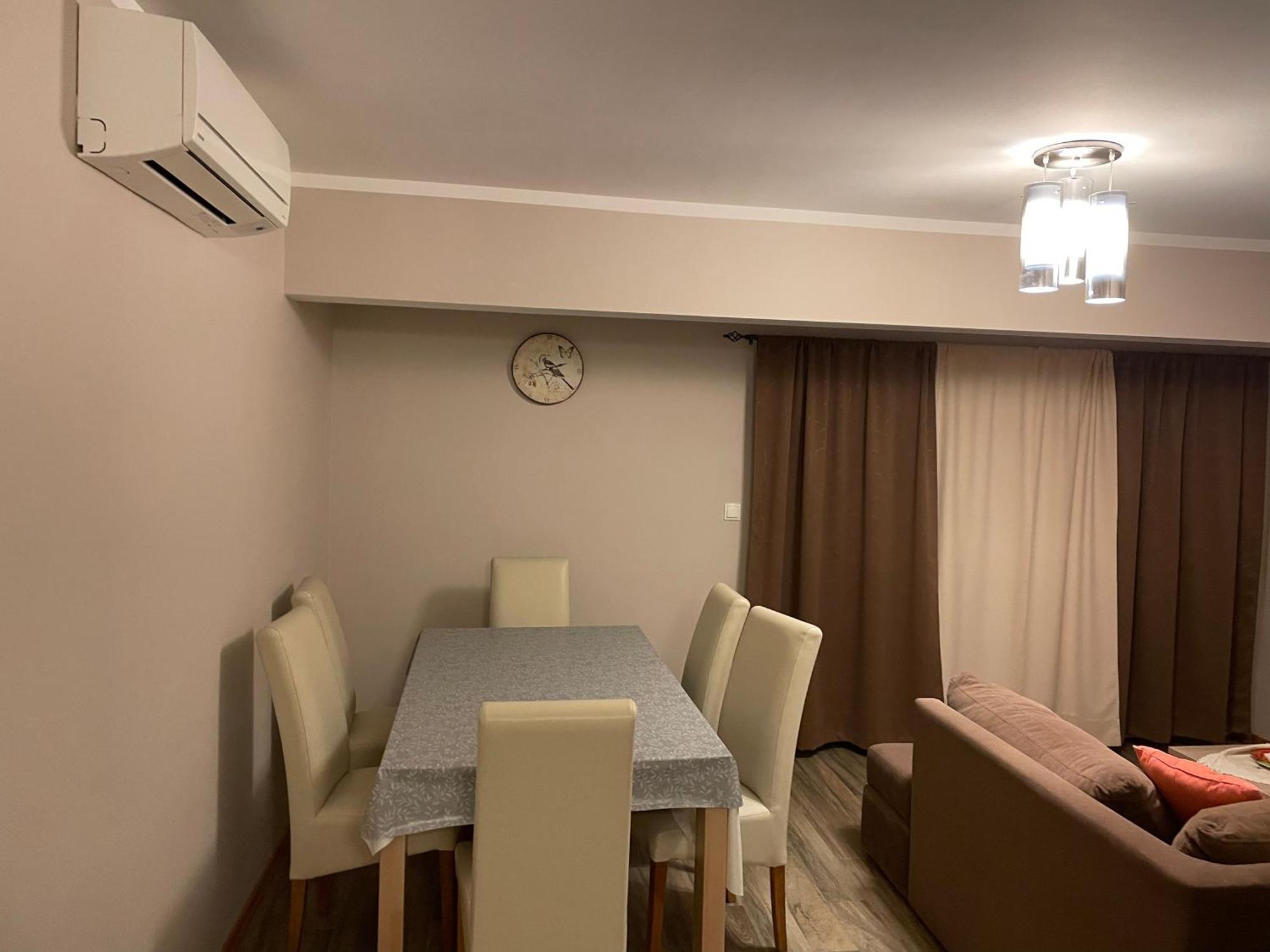 4 Princesses Apartment
