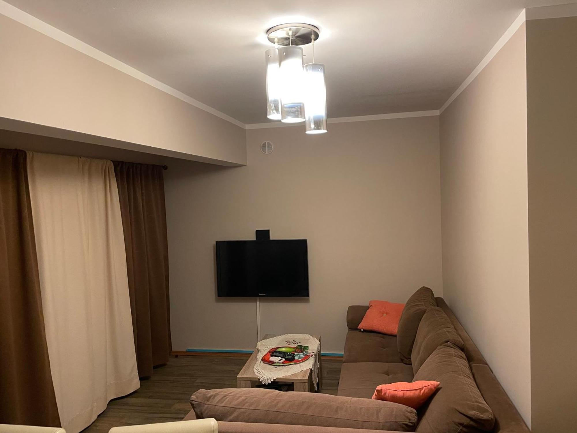 4 Princesses Apartment *