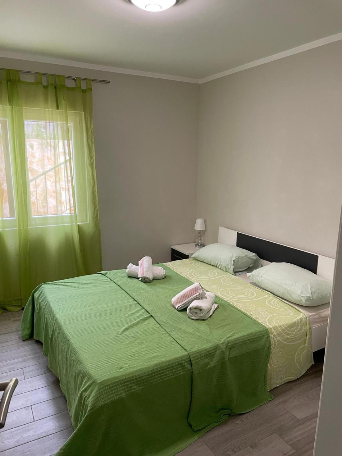 4 Princesses Apartment Vela Luka