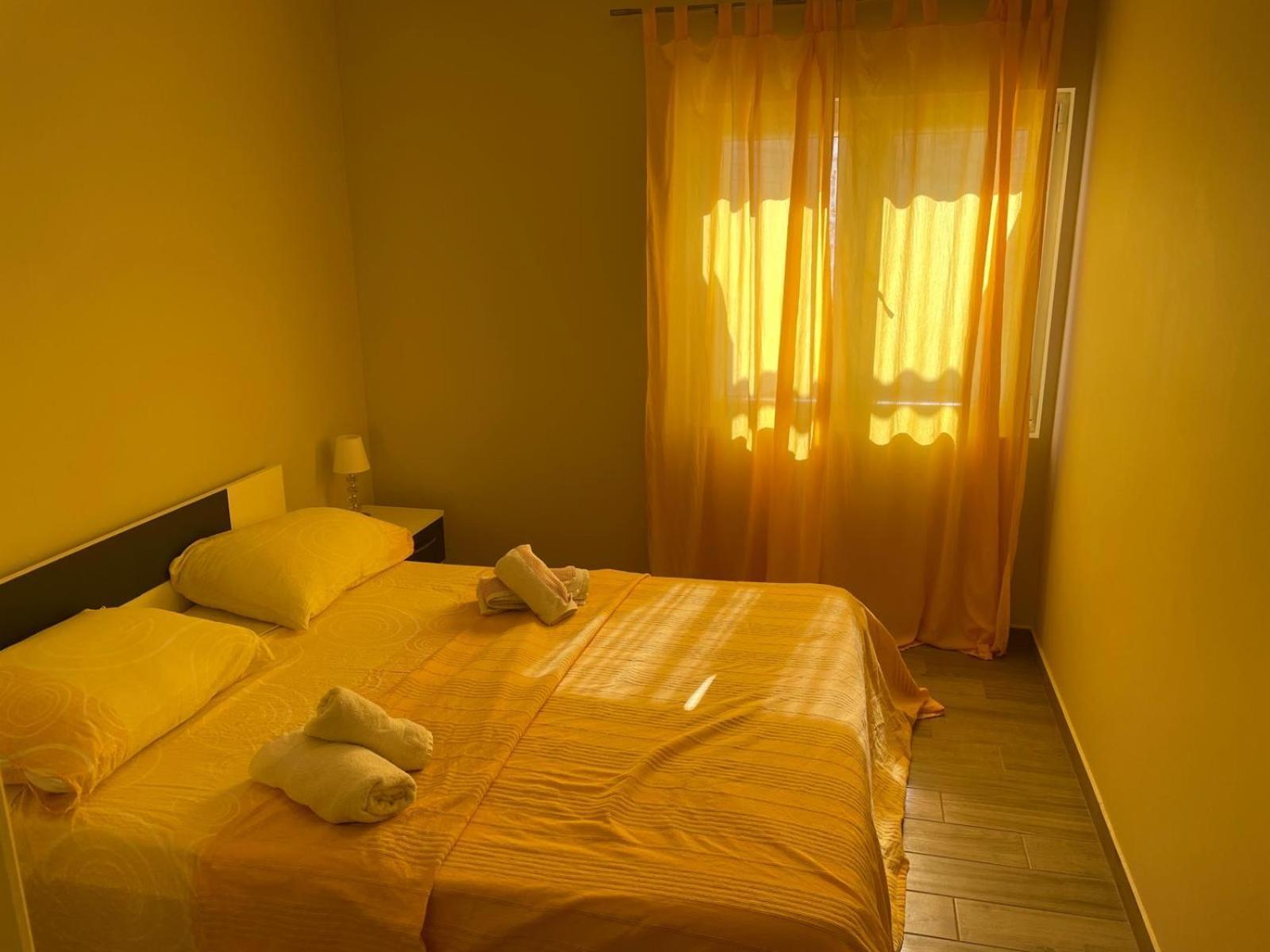 4 Princesses Apartment