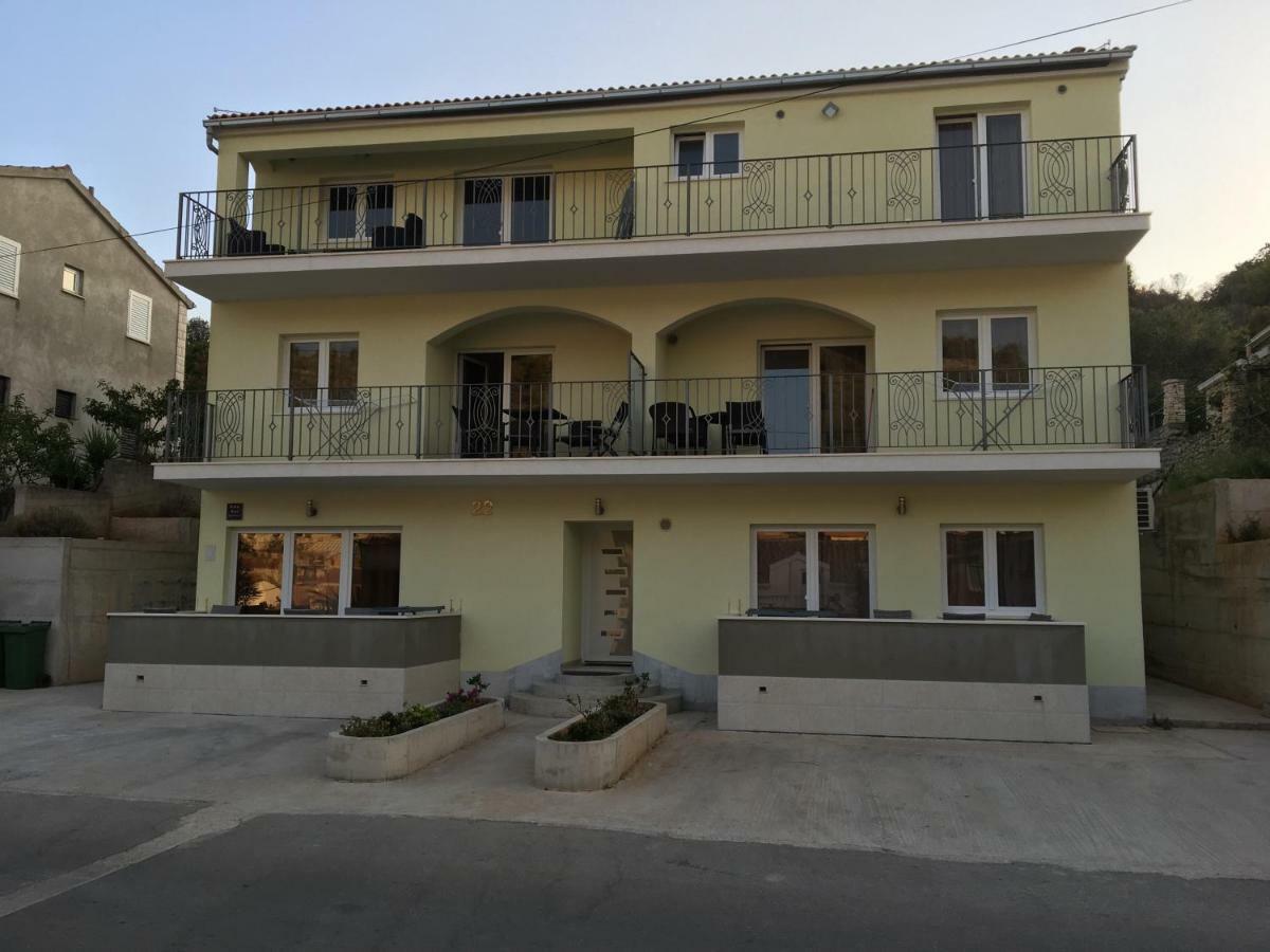 Apartment 4 Princesses Vela Luka