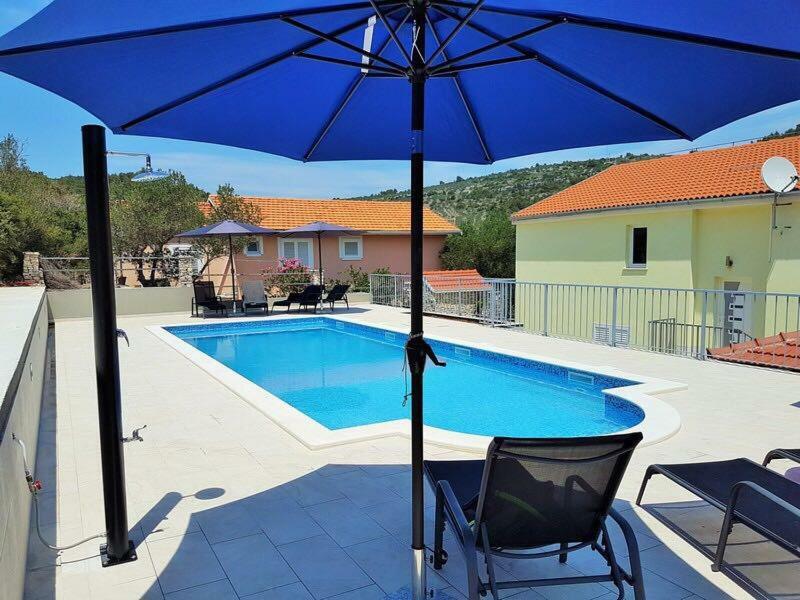 Apartment 4 Princesses Vela Luka